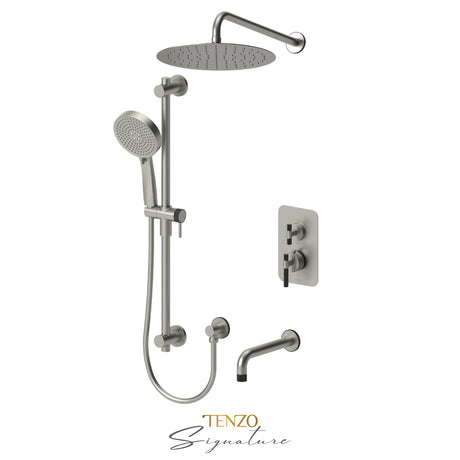 Tenzo BEPB33-501125-C-BN-MB