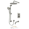 Tenzo BEPB33-501125-C-BN-MB