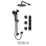 Tenzo ALYT43-571168-MB