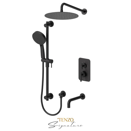 Tenzo BEPB33-501125-F-MB