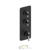 Tenzo BET42-F-MB-CR