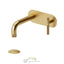 Tenzo Bellacio-C BE15 Brushed Gold
