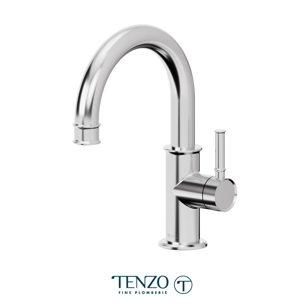Tenzo ALY10-CR