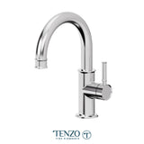 Tenzo ALY10-CR