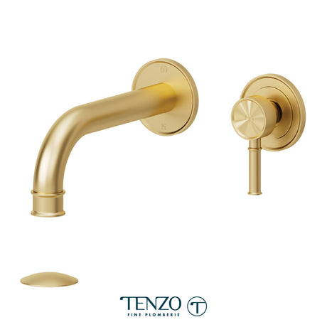 Tenzo ALY14-P-BG