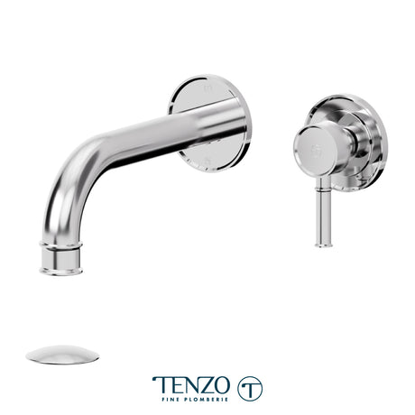 Tenzo ALY14-P-CR