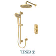 Tenzo ALYPB32-20114-BG