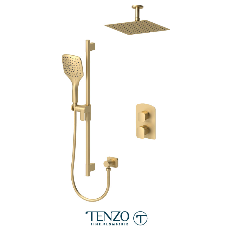 Tenzo ALYPB32-21131-BG