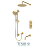 Tenzo ALYPB33-501115-BG