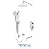Tenzo ALYPB33-501115-CR
