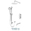 Tenzo ALYPB33-501115-CR