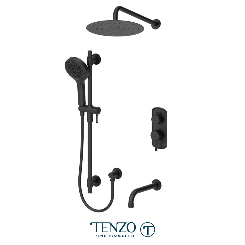 Tenzo ALYPB33-501125-MB