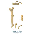 Tenzo ALYPB33-501145-BG