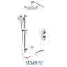 Tenzo ALYPB33-501145-CR