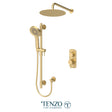 Tenzo ALYT32-20112-BG