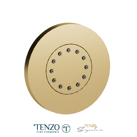 Tenzo BJ-303-BG