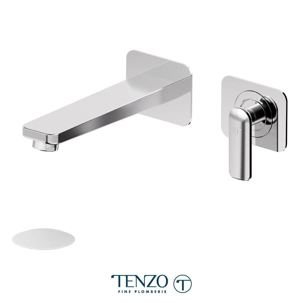 Tenzo DE14-P-CR