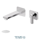 Tenzo DE14-P-CR