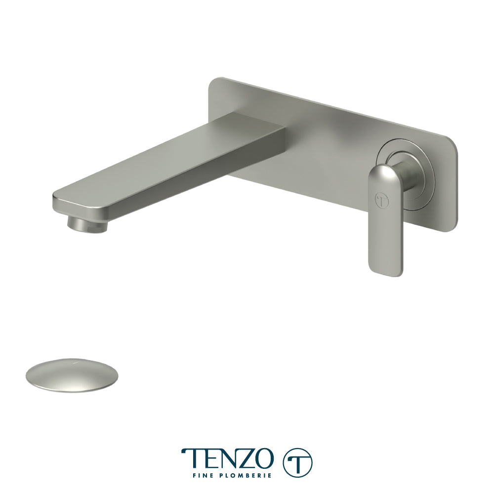 Tenzo DE15-P-BN