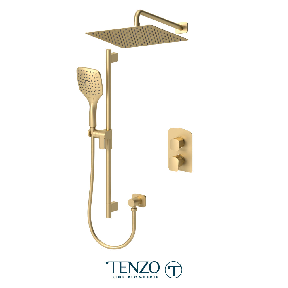 Tenzo DEPB32-20112-BG
