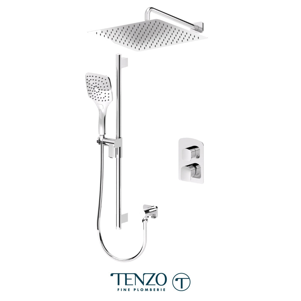 Tenzo DEPB32-20113-CR