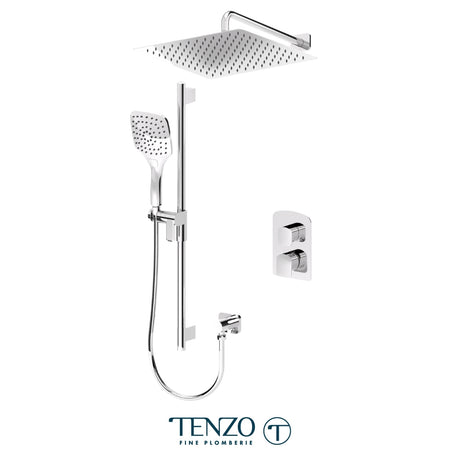 Tenzo DEPB32-20113-CR