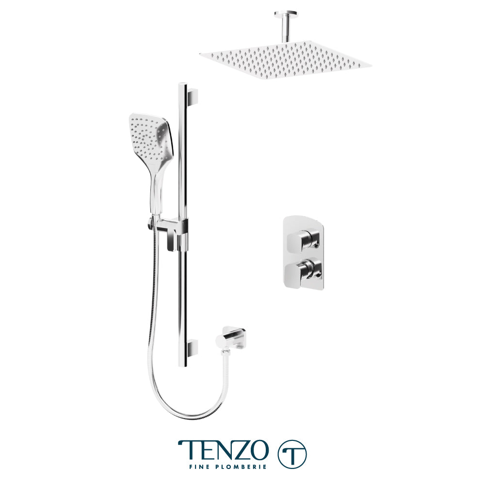 Tenzo DEPB32-21132-CR
