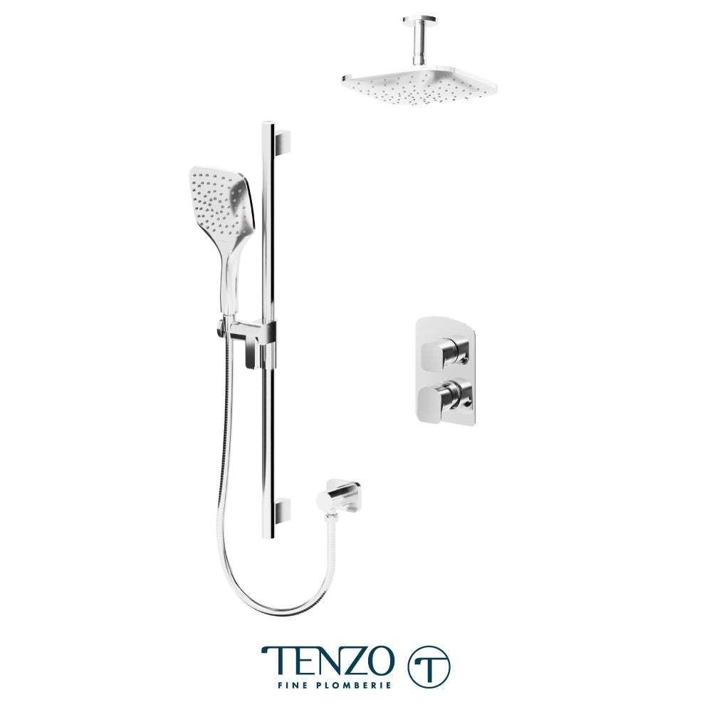 Tenzo DEPB32-21134-CR