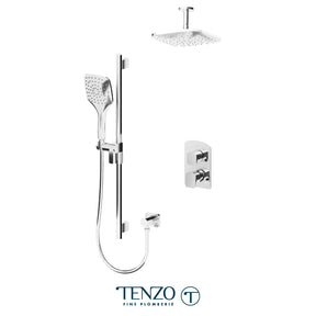 Tenzo DEPB32-21134-CR