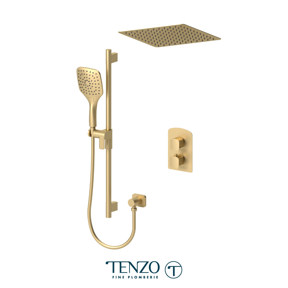 Tenzo DEPB32-21164-BG