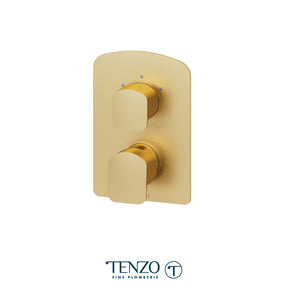 Tenzo DEPB32-BG