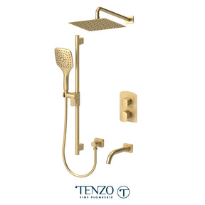 Tenzo DEPB33-501115-BG