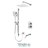 Tenzo DEPB33-501115-CR