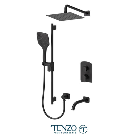 Tenzo DEPB33-501115-MB