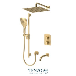 Tenzo DEPB33-501125-BG