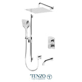 Tenzo DEPB33-501125-CR