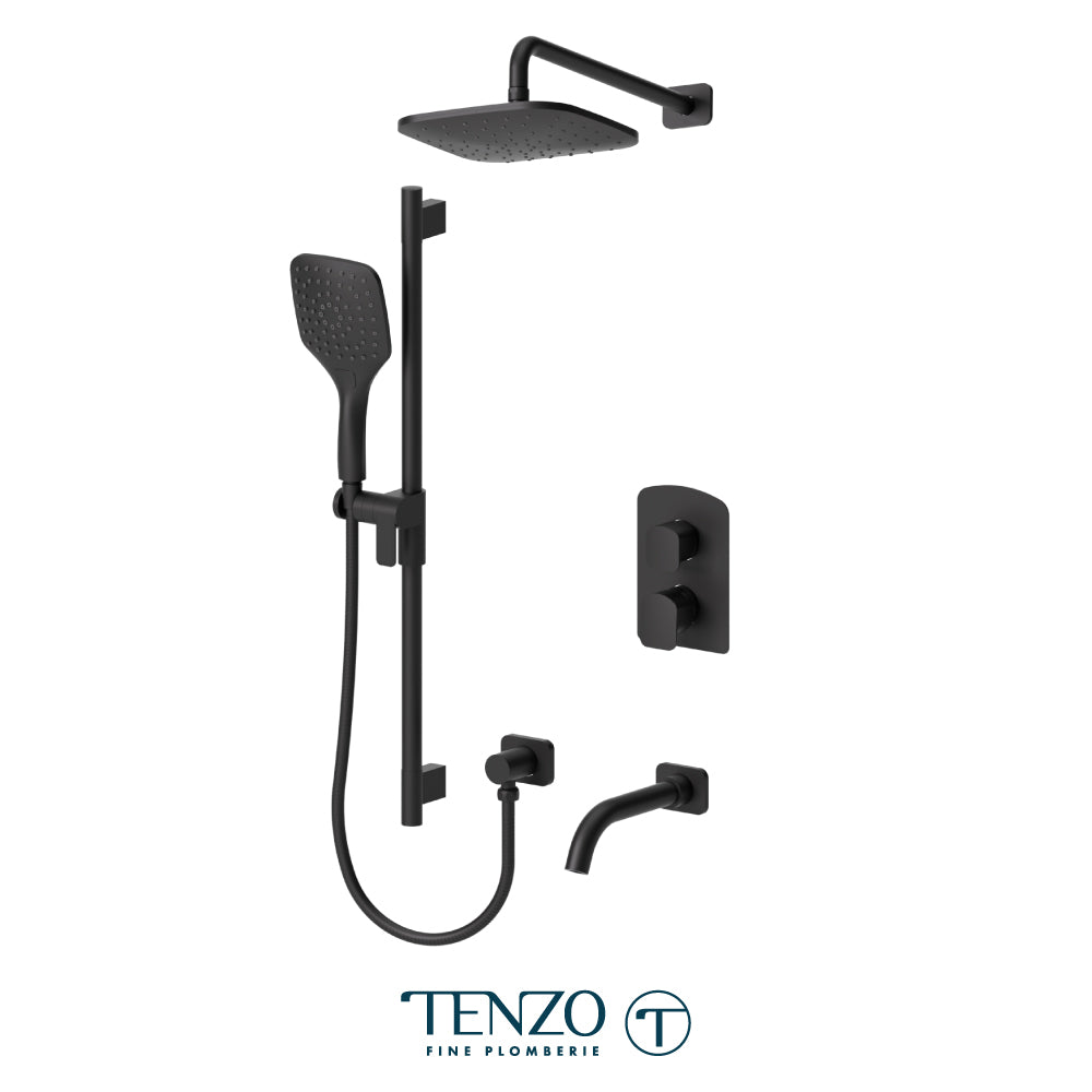 Tenzo DEPB33-501145-MB