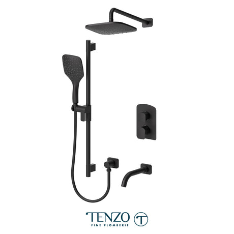 Tenzo DEPB33-501145-MB