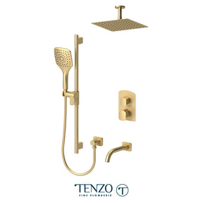 Tenzo DEPB33-511315-BG