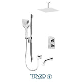 Tenzo DEPB33-511315-CR