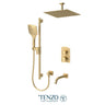 Tenzo DEPB33-511325-BG