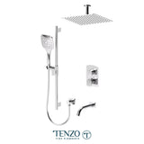 Tenzo DEPB33-511325-CR