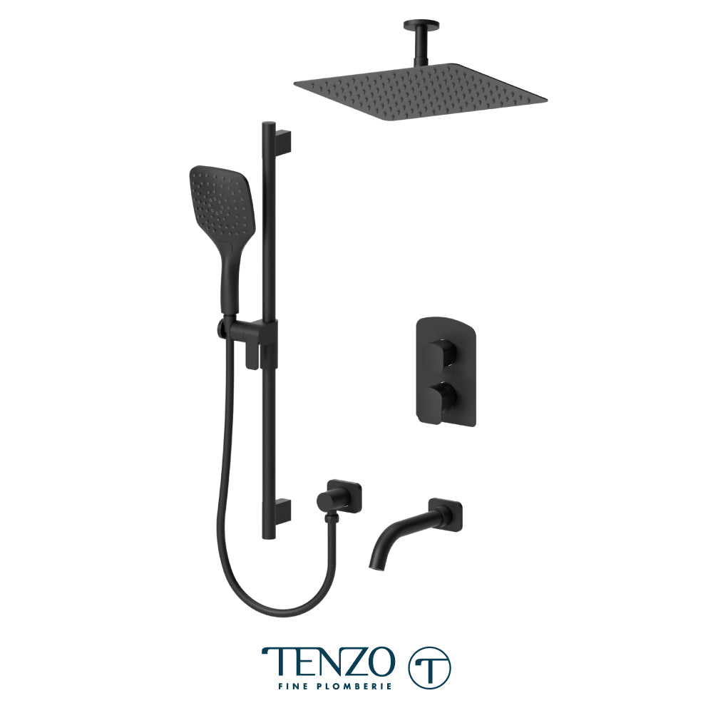 Tenzo DEPB33-511325-MB