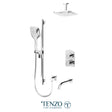 Tenzo DEPB33-511345-CR