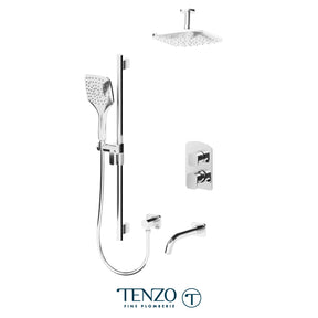 Tenzo DEPB33-511345-CR
