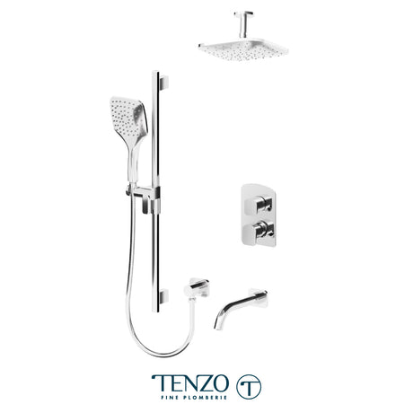 Tenzo DEPB33-511345-CR