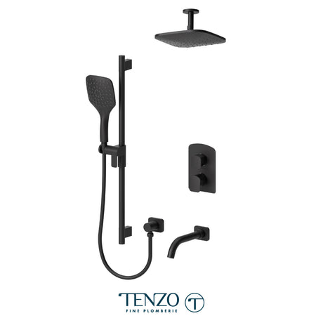 Tenzo DEPB33-511345-MB