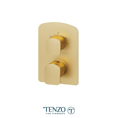 Tenzo DEPB33-BG