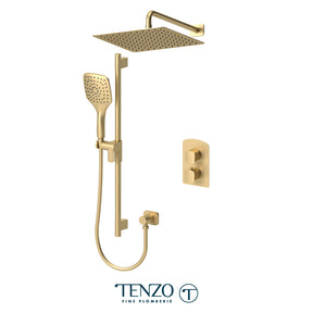 Tenzo DET32-20112-BG