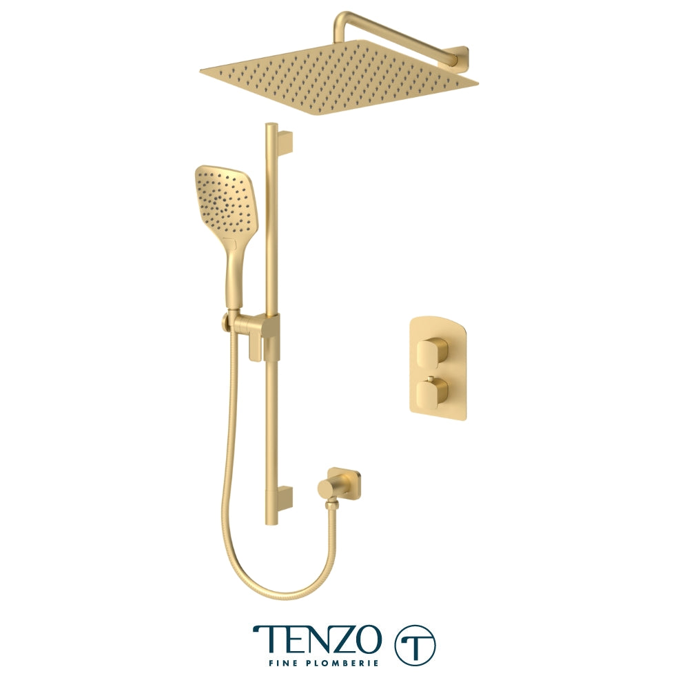 Tenzo DET32-20113-BG